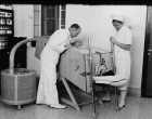 O que as vacinas contra a poliomielite podem nos ensinar sobre os COVID