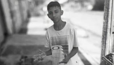 Jogador de futebol brasileiro de 15 anos morre de parada cardíaca após jogo da Copa Nacional de Futebol
