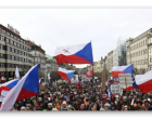 A República Tcheca reverte sua decisão sobre vacinas obrigatórias