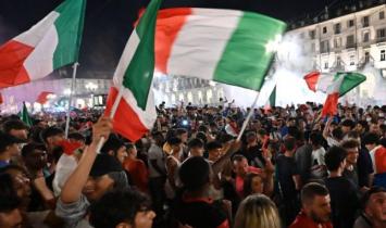 Vitória: Tribunal italiano anula a política mortal do governo contra a Covid (Vídeo)