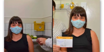 Cidade suspende vacinas para crianças após menina de 10 anos sofrer ataque cardíaco após injeção da Pfizer