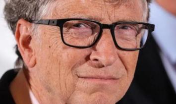 Bill Gates elogia a China por sua resposta autoritária ao COVID: 'Vocês são ótimos!'