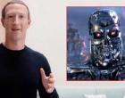 Facebook revela 'AI Super Robot' encarregado de remover mídia independente da plataforma
