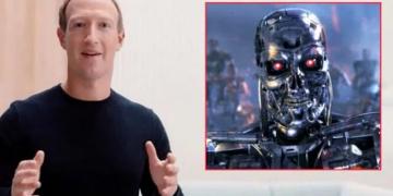 Facebook revela 'AI Super Robot' encarregado de remover mídia independente da plataforma