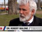 Dr. Robert Malone: ​​Restaurar Integridade, Dignidade e Comunidade