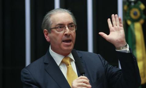 TRF-4 revoga a prisão de Eduardo Cunha