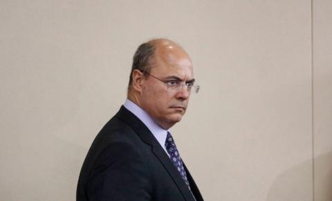 Witzel sofre impeachment e deixa governo do RJ