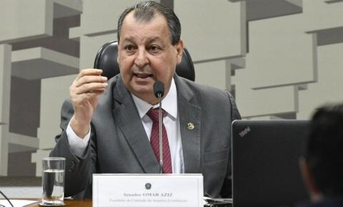 Presidente da CPI da Covid-19 já foi investigado por desvio das verbas públicas na saúde e até por pedofilia