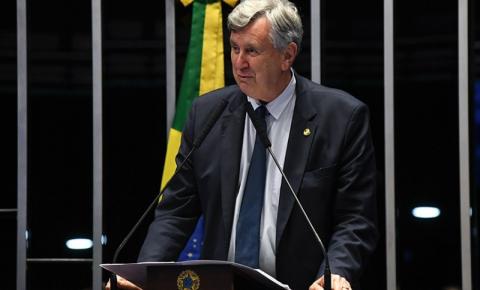 Mais de 14 mil médicos adotam o tratamento precoce no Brasil, diz senador Heinze