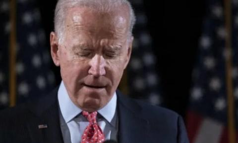 MARIONETE DA  NOVA ORDEM MUNDIAL: Biden foi alertado sobre o colapso do Afeganistão em julho por Memorando do Departamento de Estado
