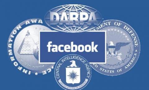 George Galloway: O Facebook está em conluio com a 'Nova Ordem Mundial' para matar a mídia independente para sempre