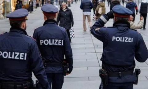 Polícia da Áustria rejeita mandatos de Vax da 'Nova Ordem Mundial': “Trabalhamos para o povo, não para as elites”