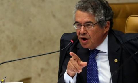Ministro Marco Aurélio manda soltar líder do PCC. Já o ministro Luiz Fux suspende decisão.