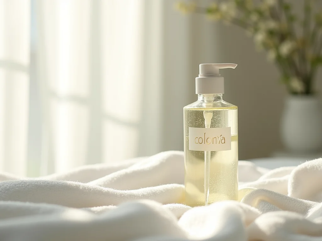 Colônia: Leveza e Frescor no Seu Dia a Dia! Colônia: Leveza e Frescor no Seu Dia a Dia!
