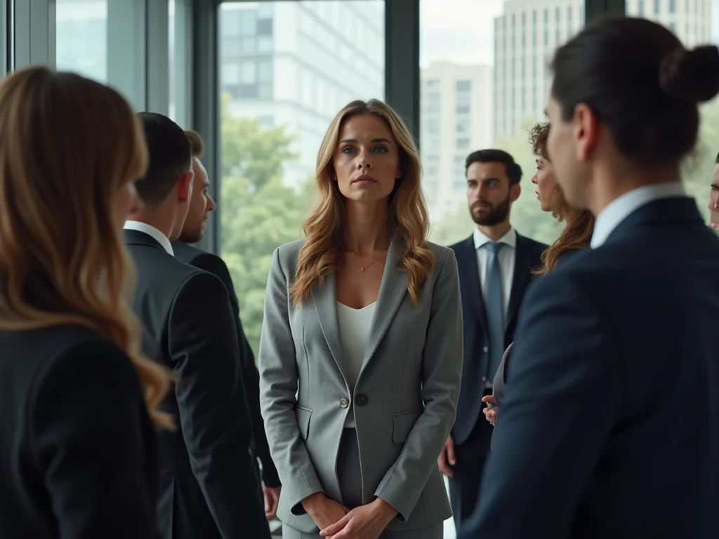 Fofoca no Trabalho? 10 Dicas Para Blindar Sua Carreira Fofoca no Trabalho? 10 Dicas Para Blindar Sua Carreira