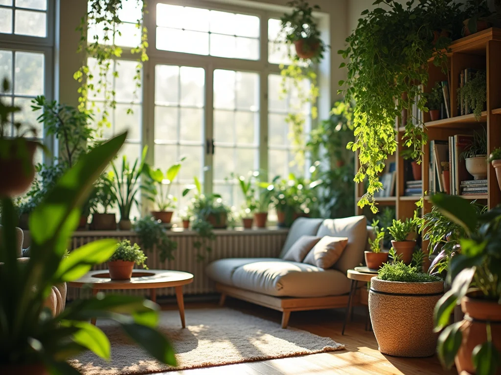 Decoração com Plantas: +10 Ideias para sua Casa! Decoração com Plantas: +10 Ideias para sua Casa!