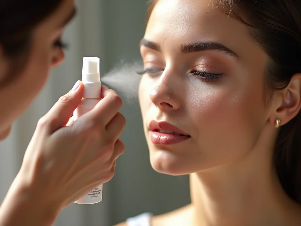 Fixador de Maquiagem: Escolha o Ideal e Faça Durar! Fixador de Maquiagem: Escolha o Ideal e Faça Durar!