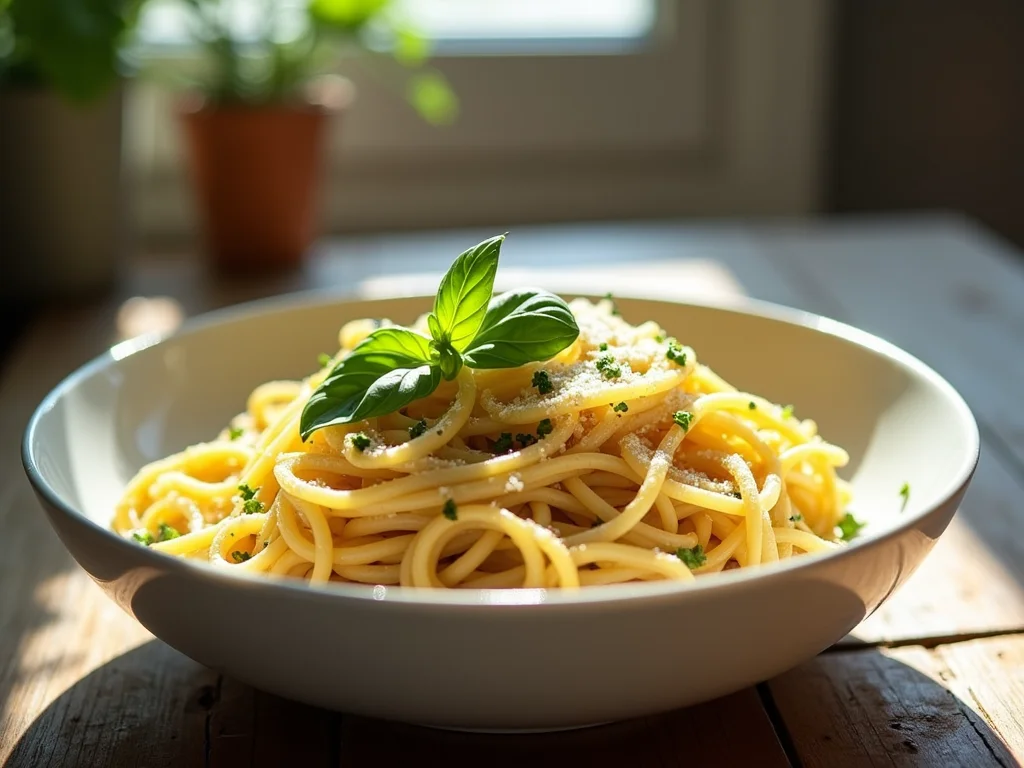 Macarrão Soltinho: Receita Fácil e Segredos Revelados! Macarrão Soltinho: Receita Fácil e Segredos Revelados!
