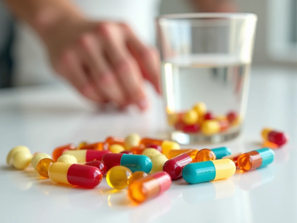 Multivitamínico Funciona? 10 Sinais + Erros Comuns Multivitamínico Funciona? 10 Sinais + Erros Comuns