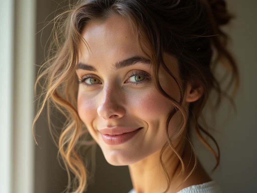 Cabelo com Frizz: Dicas e Segredos para Fios LISOS e Sedosos Cabelo com Frizz: Dicas e Segredos para Fios LISOS e Sedosos