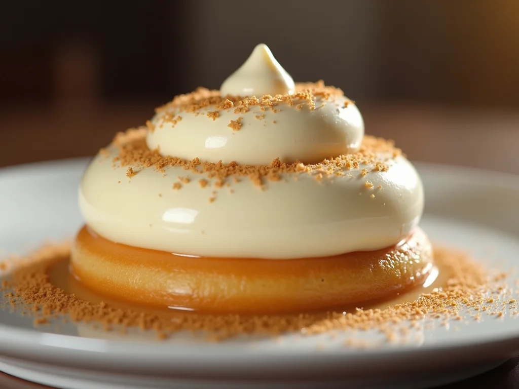 Creme Deleite: O Segredo para um Sabor Incrível Revelado Creme Deleite: O Segredo para um Sabor Incrível Revelado