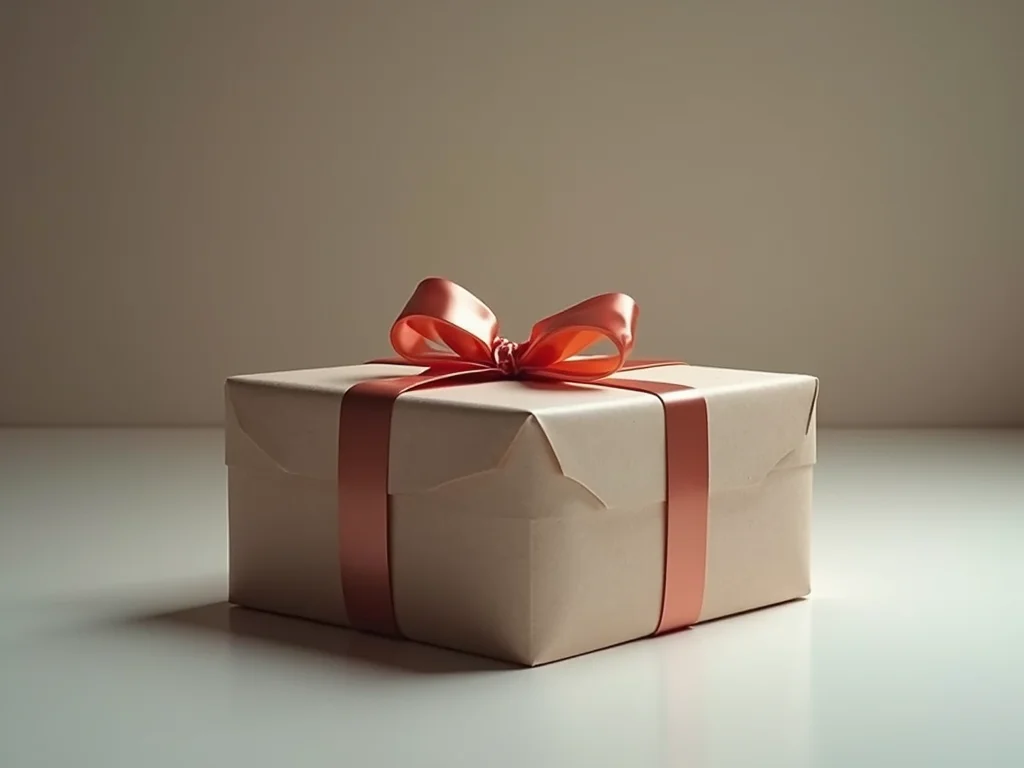 Presente Criativo de Última Hora: A Solução Rápida! Presente Criativo de Última Hora: A Solução Rápida!