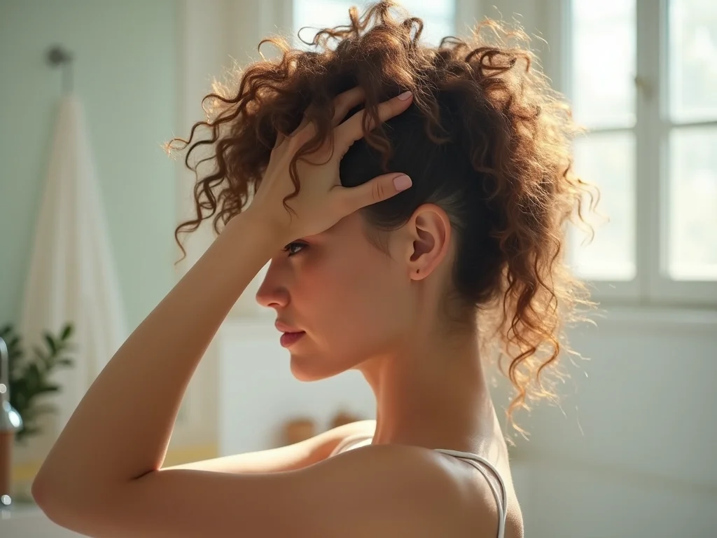 Reconstrução Capilar Caseira: O Guia Completo Que Seus Fios Precisam Reconstrução Capilar Caseira: O Guia Completo Que Seus Fios Precisam