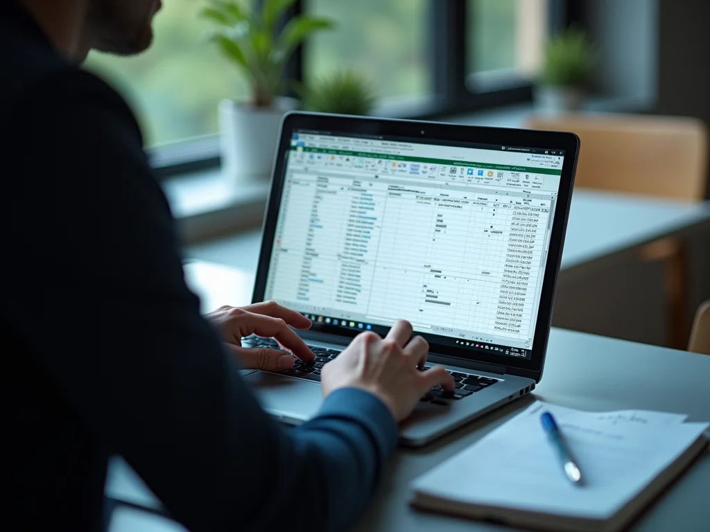 Rotina de Estudos no Excel: O Guia Definitivo Rotina de Estudos no Excel: O Guia Definitivo