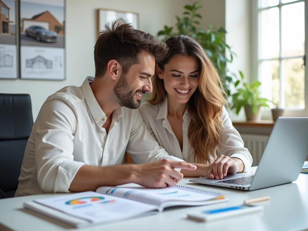 Planejamento Financeiro Para Grandes Compras: Guia Passo a Passo Planejamento Financeiro Para Grandes Compras: Guia Passo a Passo