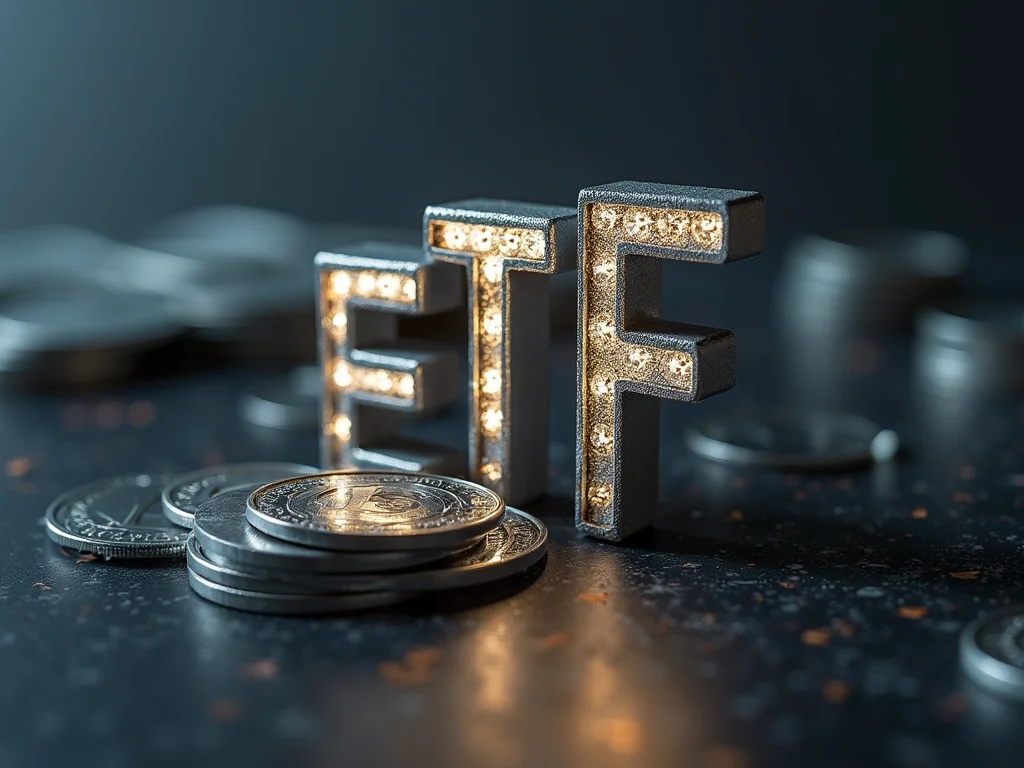 ETFs de Paládio: A Verdade Oculta Para Lucrar ETFs de Paládio: A Verdade Oculta Para Lucrar