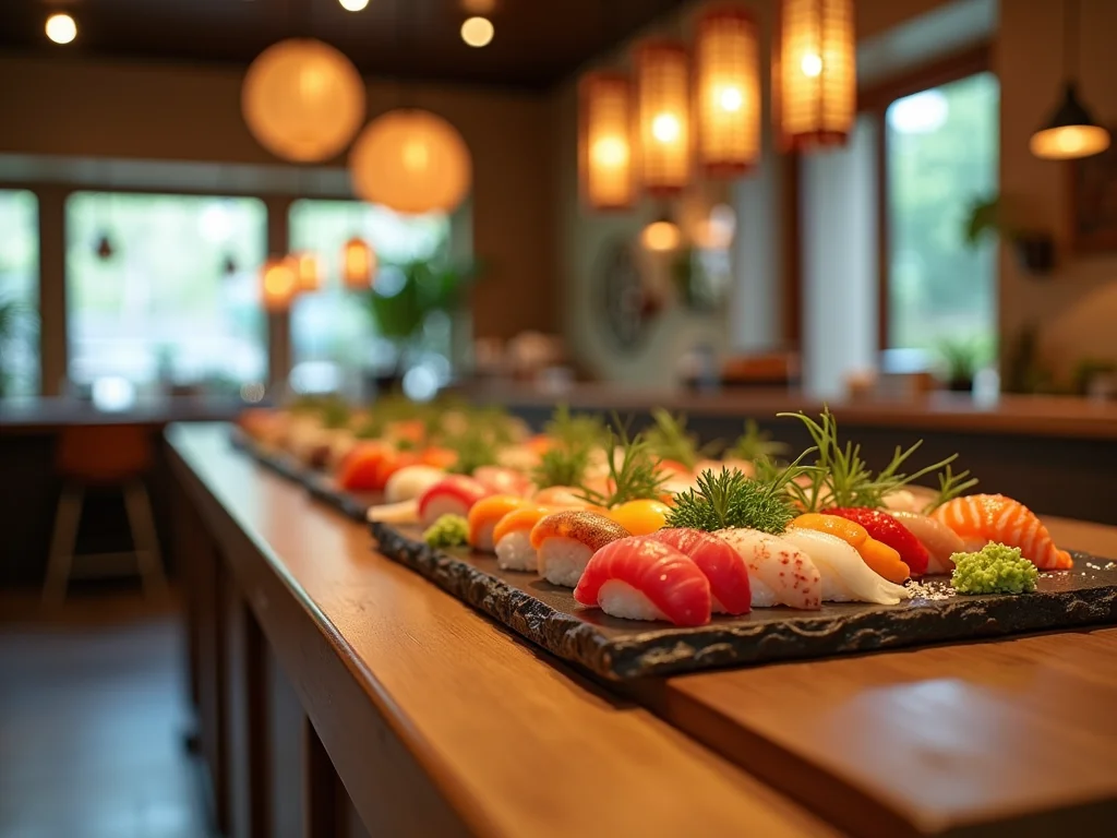 Decoração de Temakeria: Atraia Mais Clientes e Impulsione Seu Negócio {'title': 'Decoração de Temakeria: Atraia Mais Clientes e Impulsione Seu Negócio'} '}