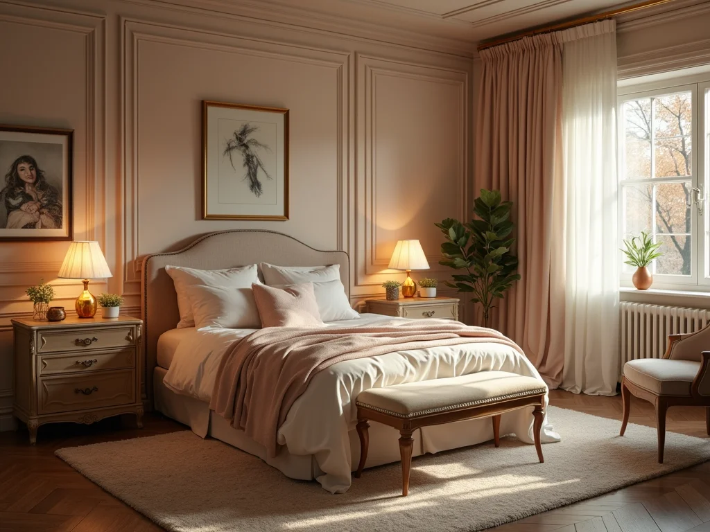 Quarto Feminino: A Decoração Que Transforma Seus Sonhos Quarto Feminino: A Decoração Que Transforma Seus Sonhos