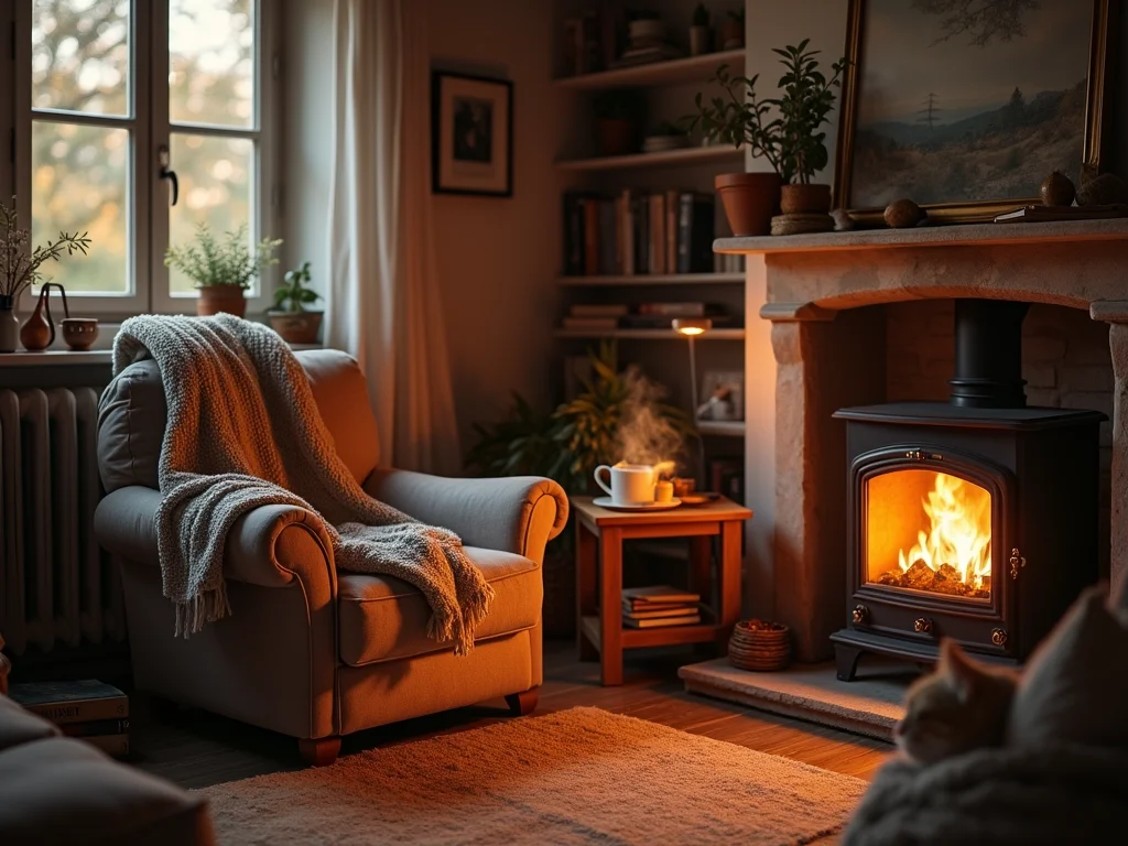 Hygge: Descubra a Arte Dinamarquesa de Viver Bem e Aconchego Hygge: Descubra a Arte Dinamarquesa de Viver Bem e Aconchego