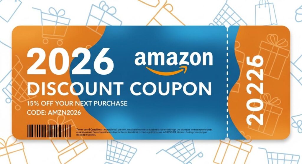 Como Encontrar Cupons de Desconto Amazon Válidos em 2026