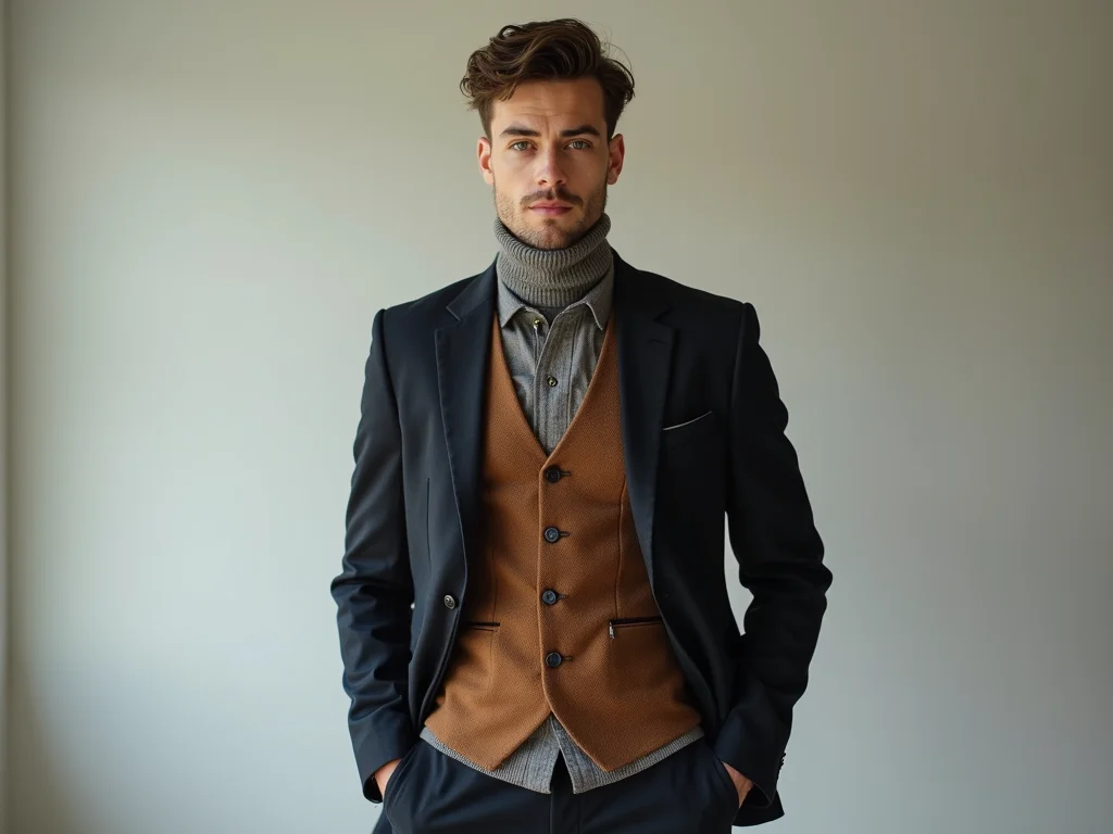 Moda Masculina para Baixinhos: Dicas de Estilo e Caimento Moda Masculina para Baixinhos: Dicas de Estilo e Caimento