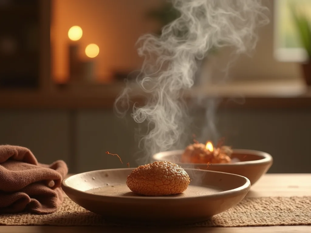 Moxabustão: Descubra Seus Benefícios e Aplicações Moxabustão: Descubra Seus Benefícios e Aplicações