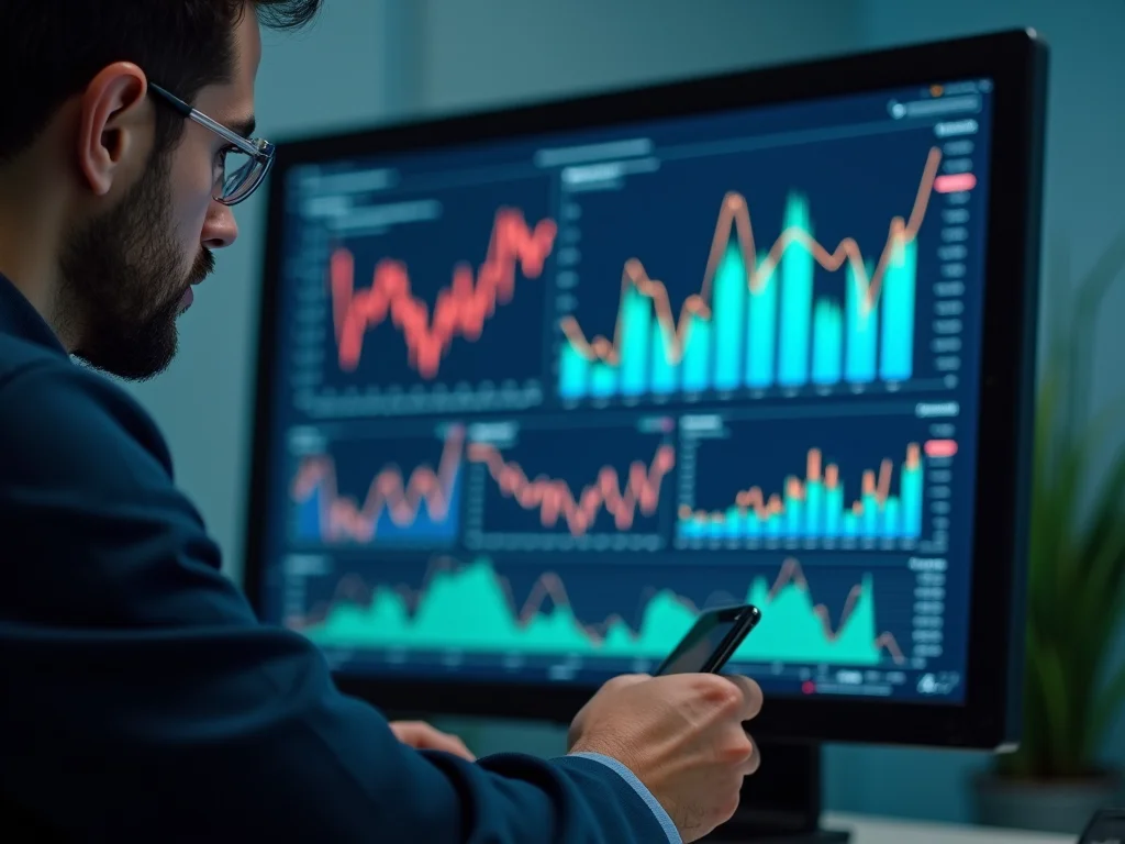 Análise Fundamentalista: O Guia Definitivo para Investir Análise Fundamentalista: O Guia Definitivo para Investir