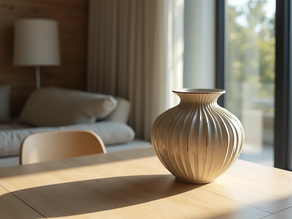 Vaso Decoração Cerâmica: Charme e Estilo para sua Casa Vaso Decoração Cerâmica: Charme e Estilo para sua Casa