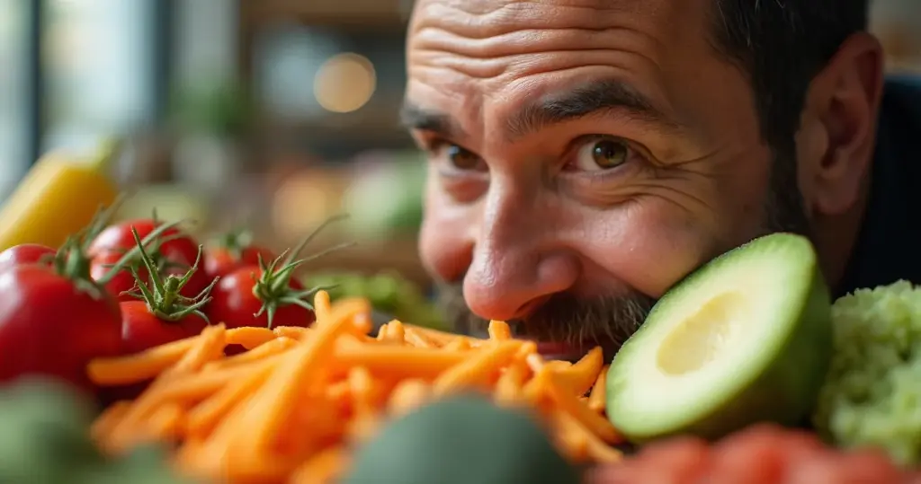 Alimentos para a Saúde do Homem: Segredos Revelados! Alimentos para a Saúde do Homem: Segredos Revelados!