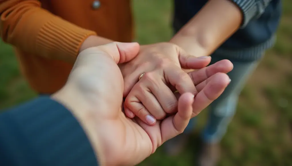 Altruísmo: A Chave Secreta que Transforma Vidas em 2026