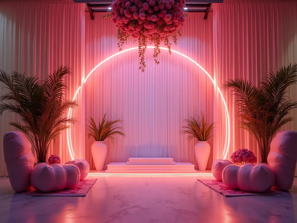 Aluguel de Decoração de Festa: O Guia Definitivo Aluguel de Decoração de Festa: O Guia Definitivo