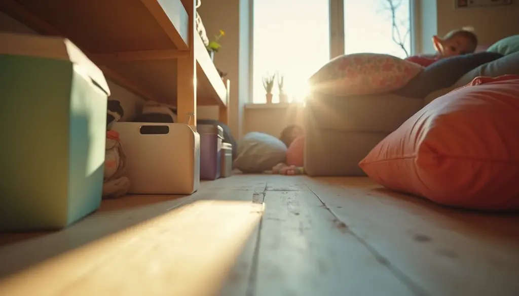 Armazenamento Doméstico Como Fazer: O Guia 2026 Perfeito!