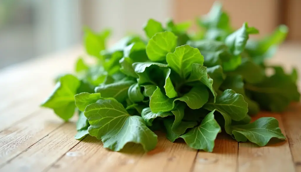 Azedinha: O Segredo Cítrico Que Transforma Saladas