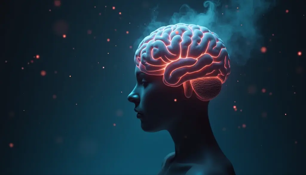 Jejum Para o Cérebro: A Verdade Revelada