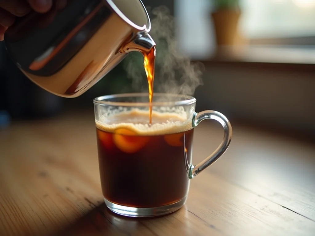 Café sem Coador: O Segredo Revelado Para Um Café Perfeito Café sem Coador: O Segredo Revelado Para Um Café Perfeito