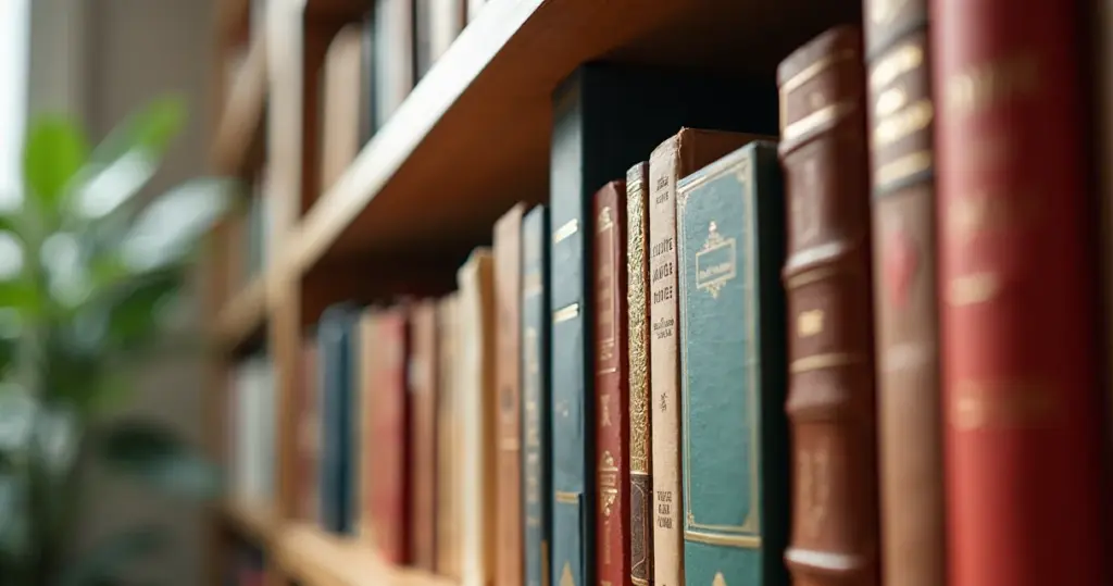 Caixa Livro Decoração: O Segredo Para Estantes Incríveis em 2026 Caixa Livro Decoração: O Segredo Para Estantes Incríveis em 2026