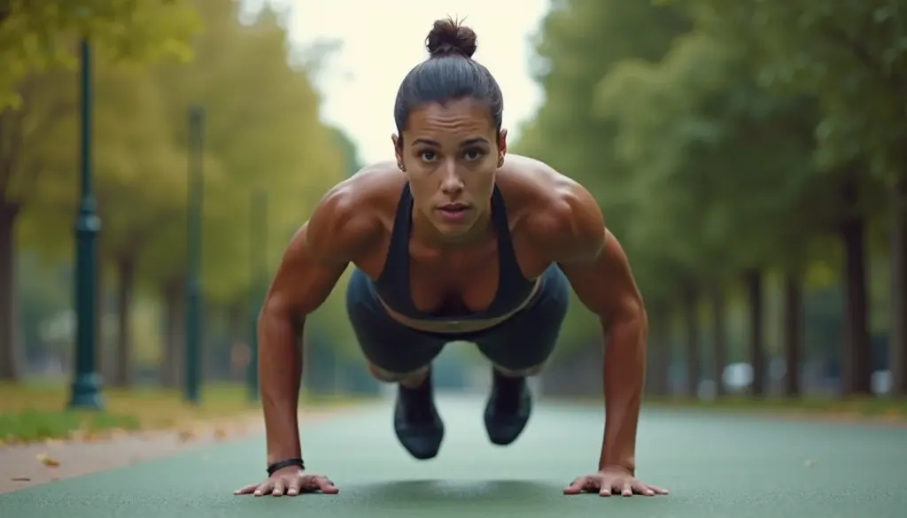 Calistenia Para Iniciantes: O Guia Definitivo Começou