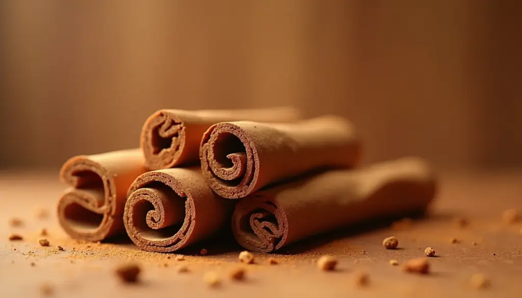 Canela Ajuda a Emagrecer: A Verdade Revelada