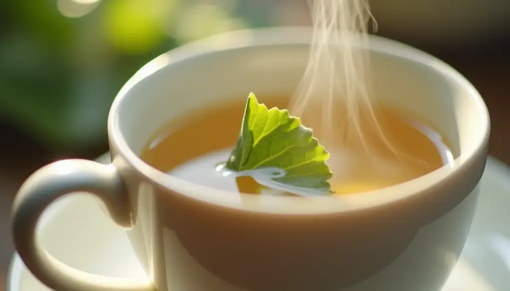 Chá Branco: O Antioxidante Mais Potente em 2026