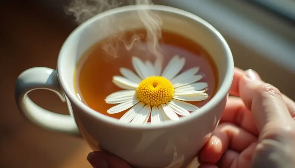 Chá de Espinheira Santa com Camomila Como Fazer: Segredo de 2026!